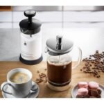 French press coffee maker 1 ltr GEFU DIEGO G-16191 - Image 3