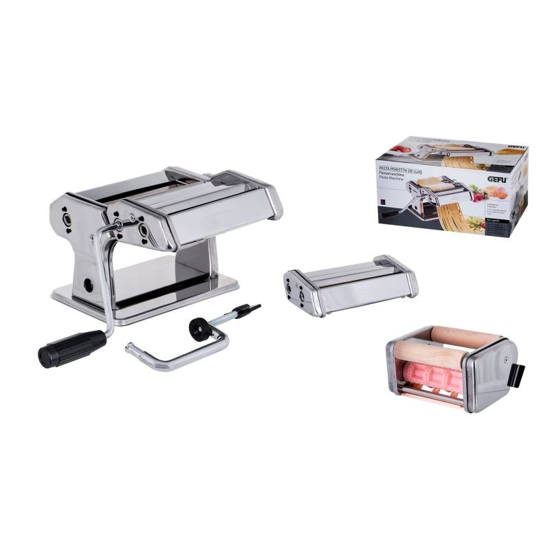 lupin-wear-ca-gefu-28300-pasta-and-ravioli-maker-manual-pasta-machine-2650058 GEFU 28300 pasta and ravioli maker Manual pasta machine - Image 1