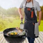 GEFU 89421 Kitchen Apron - Image 2