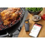 GEFU Control G-21950 Bluetooth Kitchen Thermometer 1 Channel - Image 2