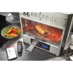 GEFU Control G-21950 Bluetooth Kitchen Thermometer 1 Channel - Image 3