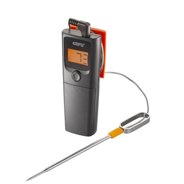 GEFU Control G-21950 Bluetooth Kitchen Thermometer 1 Channel