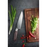 GEFU ENNO Walnut Wood Board 37 x 25 cm - Image 5