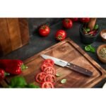 GEFU ENNO Walnut Wood Board 37 x 25 cm - Image 6