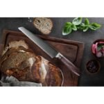 GEFU ENNO Walnut Wood Board 37 x 25 cm - Image 7