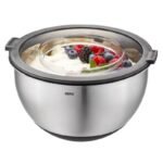 GEFU MUOVO G-35055 - Set of 2 bowls with lid - Image 2