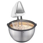 GEFU MUOVO G-35055 - Set of 2 bowls with lid - Image 5