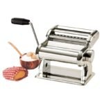 GEFU PASTA PERFETTA BRILLANTE G-28240 pasta machine - Image 2