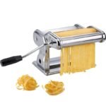 GEFU PASTA PERFETTA BRILLANTE G-28240 pasta machine