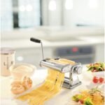 GEFU PASTA PERFETTA BRILLANTE G-28240 pasta machine - Image 4