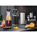 GEFU SMARTLINE G-15702 paper towel stand - Image 4