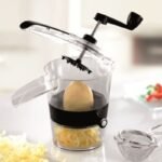 GEFU SPIRALFIX G-13410 Vegetable Cutter - Image 2