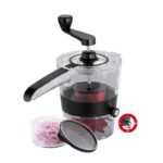 GEFU SPIRALFIX G-13410 Vegetable Cutter - Image 3