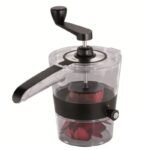 GEFU SPIRALFIX G-13410 Vegetable Cutter