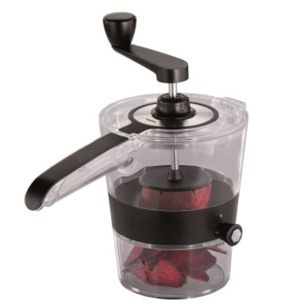 GEFU SPIRALFIX G-13410 Vegetable Cutter