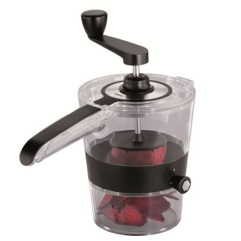 lupin-wear-ca-gefu-spiralfix-g-13410-vegetable-cutter-2887345 GEFU SPIRALFIX G-13410 Vegetable Cutter - Image 1