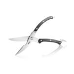 GEFU VIGO G-12620 poultry shears - Image 2