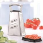 GEFU VITALES G-10760 4-sided grater - Image 2