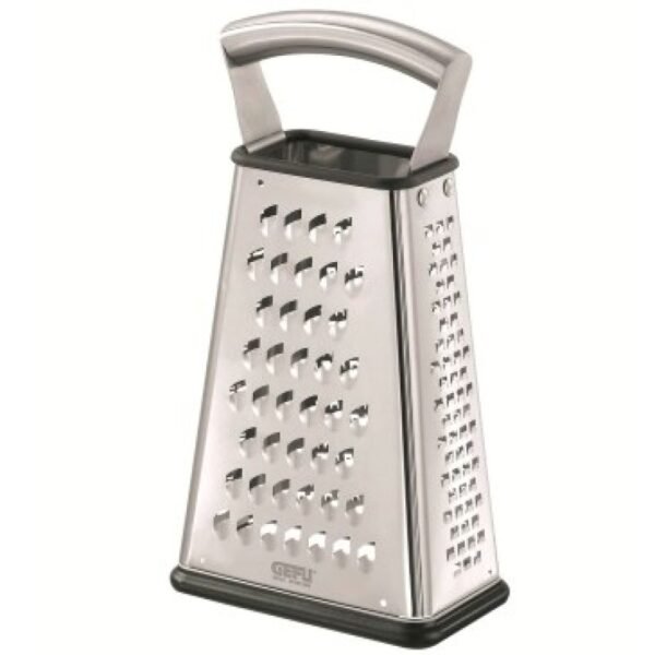 GEFU VITALES G-10760 4-sided grater