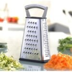 GEFU VITALES G-10760 4-sided grater - Image 3