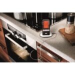 GEFU WEEE Food Thermometer 0 - 250 °C Digital - Image 4