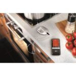 GEFU WEEE Food Thermometer 0 - 250 °C Digital - Image 8