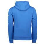 Geographical Norway GYMCLASS MEN CAMO 100 (WT1663H/GN/MILITAIRE BLUE) - Image 4