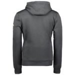 Geographical Norway GYMCLASS MEN CAMO 100 (WT1663H/GN/MILITAIRE DGREY) - Image 2