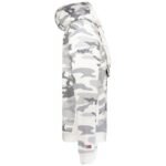 Geographical Norway GYMCLASS MEN CAMO 100 (WT1663H/GN/MILITAIRE DGREY) - Image 8