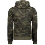 Geographical Norway GYMCLASS MEN CAMO 100 (WT1663H/GN/MILITAIRE KAKI) - Image 4
