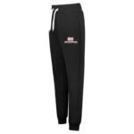 Geographical Norway Jogging Pant Max M WY7833H/GN/Black - Image 3