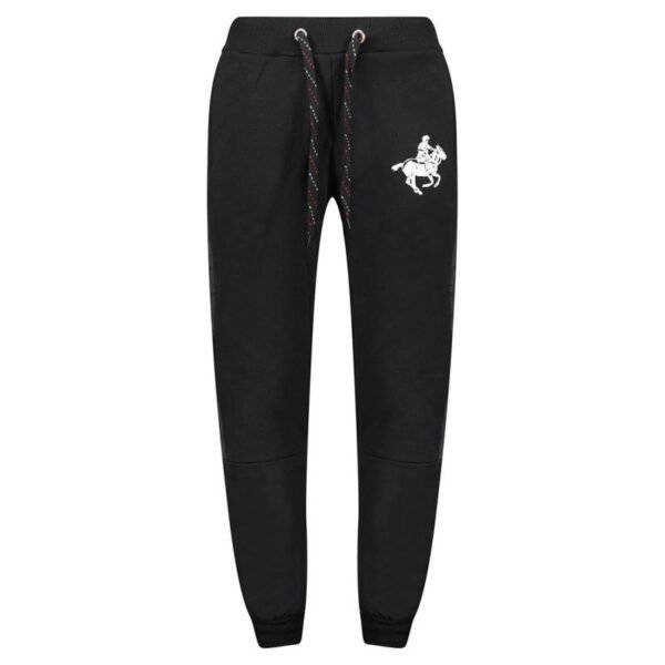 Geographical Norway Mahorse EO-PR 100 M WW4780H/GNO-Black pants