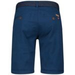 Geographical Norway Podex DB 241 M shorts SY1395H/GN-Navy - Image 2