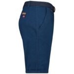 Geographical Norway Podex DB 241 M shorts SY1395H/GN-Navy - Image 4
