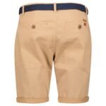 Geographical Norway Podex DB 241 M shorts SY1396H/GN-Beige - Image 2