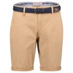 Geographical Norway Podex DB 241 M shorts SY1396H/GN-Beige