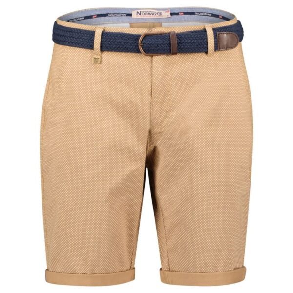 Geographical Norway Podex DB 241 M shorts SY1396H/GN-Beige