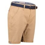 Geographical Norway Podex DB 241 M shorts SY1396H/GN-Beige - Image 4