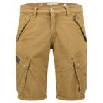 Geographical Norway Prodel EO 063 M SX1427H/GNO-Kaki shorts