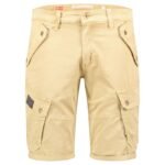Geographical Norway Prodol EO 063 M SX1427H/GNO-Beige shorts