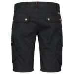 Geographical Norway Prodol EO 063 M SX1427H/GNO-Black shorts - Image 2