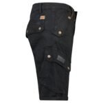 Geographical Norway Prodol EO 063 M SX1427H/GNO-Black shorts - Image 3