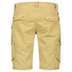 Geographical Norway Prodol EO 063 M SX1427H/GNO-Mastic shorts
