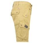 Geographical Norway Prodol EO 063 M SX1427H/GNO-Mastic shorts - Image 3