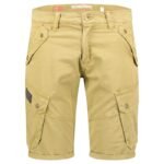 Geographical Norway Prodol EO 063 M SX1427H/GNO-Mastic shorts - Image 4