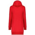Geographical Norway sweatshirt Fabienne W WW4561F/GNO-RED - Image 2