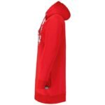Geographical Norway sweatshirt Fabienne W WW4561F/GNO-RED - Image 4