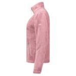 Geographical Norway Womens Fleece Ticarina Old Pink Db Lady 0124 light pink (WZ8083F/GN-Light pink) - Image 3