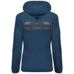 Geographical Norway WU8087F/GNO - Navy Flashy Pink - Image 4