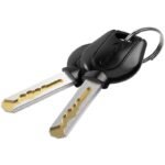 Gerda Contra 900/10W bicycle lock 0SCN009001006W2ZP - Image 2